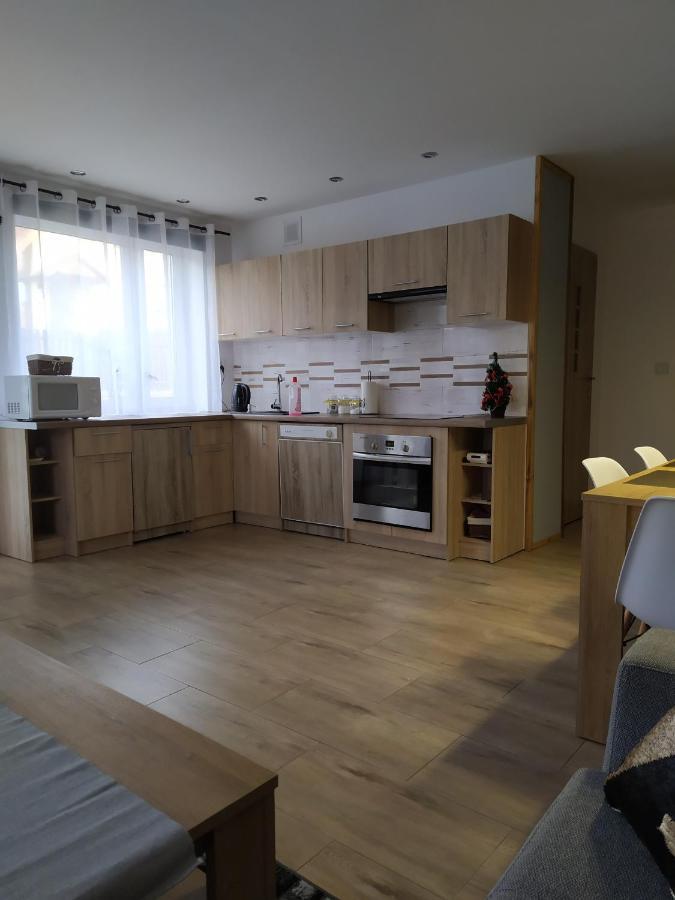 Apartament Kaola Jelenia Gora Exterior photo