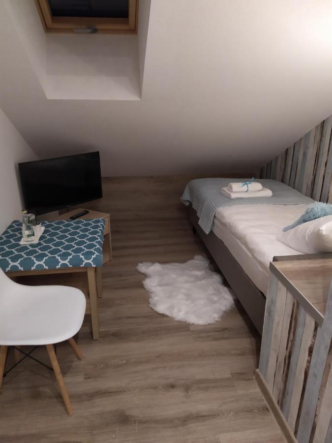 Apartament Kaola Jelenia Gora Exterior photo